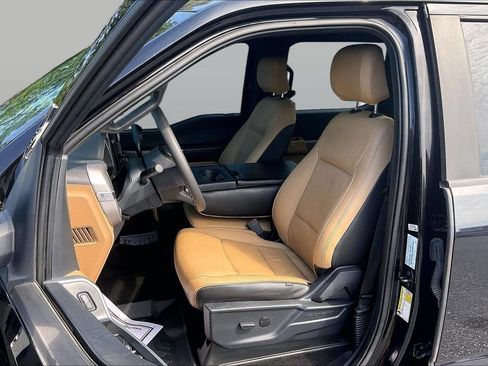 Used 2023 Ford F150 XLT AWD/4WD image 26
