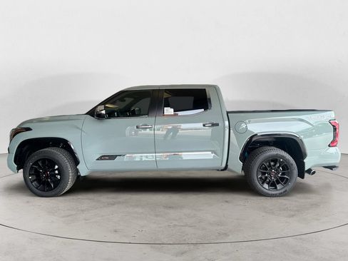 New 2026 Toyota Tundra 1794 Edition AWD/4WD image 2