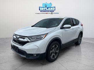 Used 2019 Honda CR-V EX-L video 1