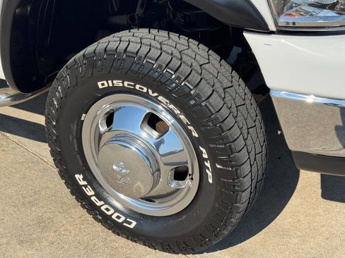 Used 2008 Dodge Ram 3500 Truck SXT w/ Popular Equipment Group image 45