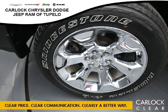 Used 2023 RAM 1500 Big Horn AWD/4WD image 46