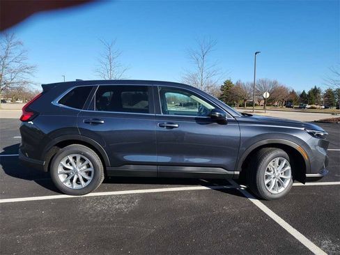 Certified 2024 Honda CR-V EX-L image 15