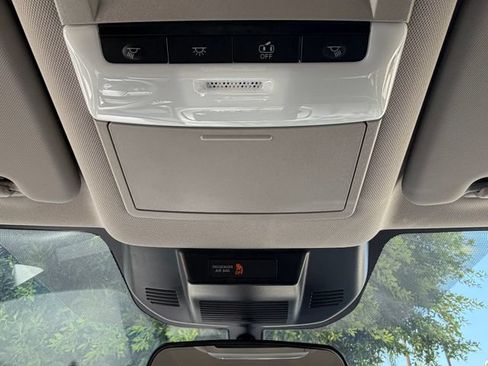 New 2026 Nissan Rogue S FWD image 25
