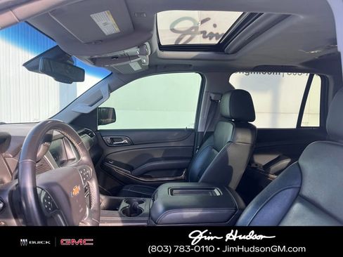 Used 2019 Chevrolet Tahoe LT image 7