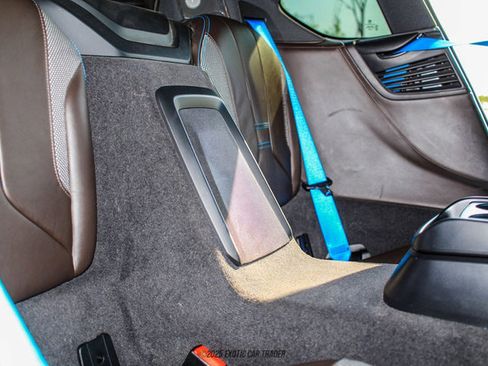 Used 2016 BMW i8 image 34