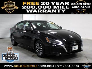 Used 2024 Nissan Altima 2.5 SV 360° Tour