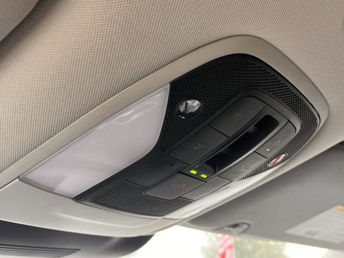 Certified 2026 INFINITI QX60 Luxe w/ Cargo Package image 22