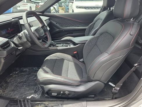 New 2026 Dodge Charger Scat Pack w/ Blacktop Package AWD/4WD image 4