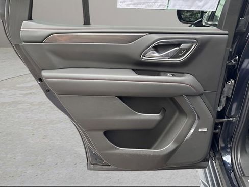 Used 2024 Chevrolet Tahoe RST w/ Sport Performance Package image 19