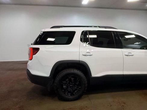 Used 2023 GMC Acadia AT4 image 34