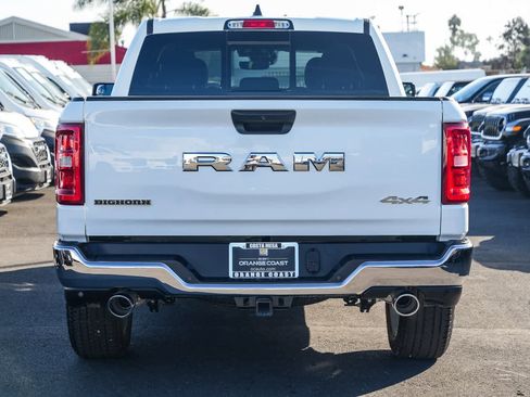 New 2026 RAM 1500 Big Horn image 5