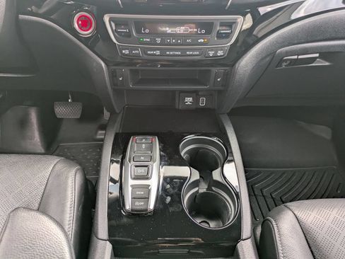 Used 2020 Honda Passport Touring image 19
