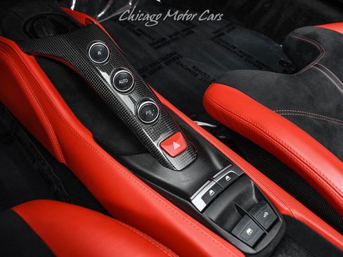Used 2018 Ferrari 488 Spider RWD image 19