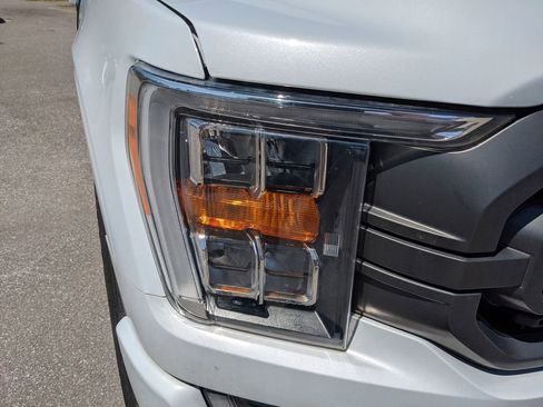 Used 2022 Ford F150 XLT w/ Equipment Group 302A High image 12