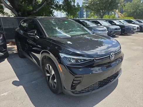 Used 2023 Volkswagen ID.4 Pro RWD image 3