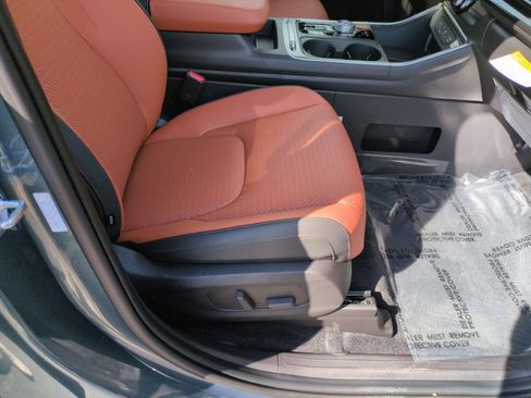 New 2026 Kia Carnival SX Prestige FWD image 52