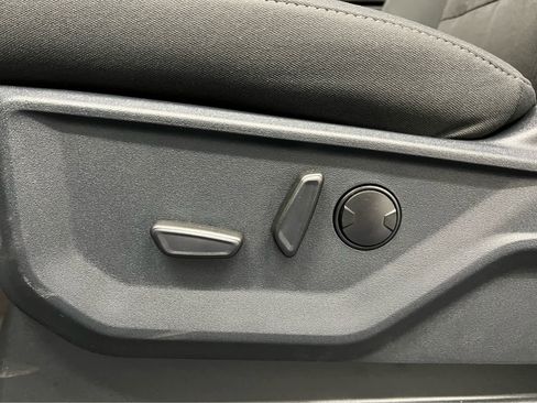 New 2025 Ford F150 XLT w/ Equipment Group 302A MID image 11