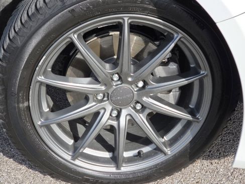 Used 2022 Honda Accord EX-L image 9