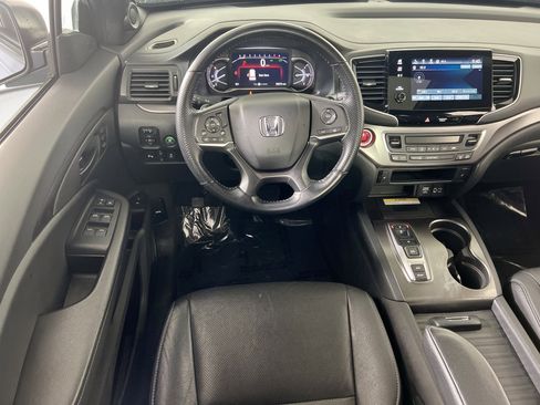 Used 2022 Honda Passport EX-L image 22