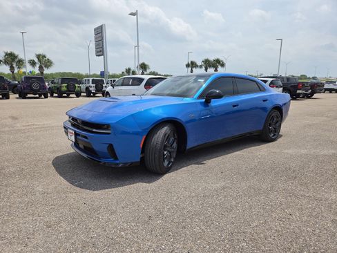 New 2026 Dodge Charger R/T AWD/4WD image 3