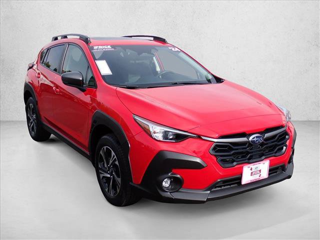 Certified 2024 Subaru Crosstrek 2.0i Premium AWD/4WD image 6