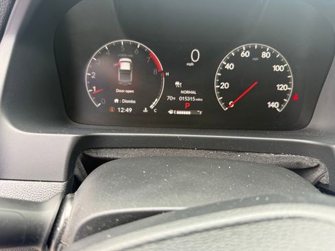 Used 2024 Honda Ridgeline Black Edition image 9