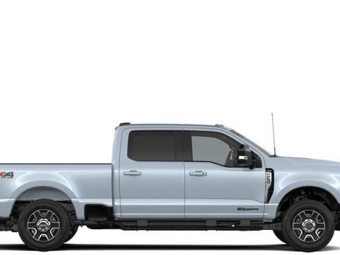 New 2026 Ford F250 Lariat w/ Lariat Premium Package AWD/4WD image 27
