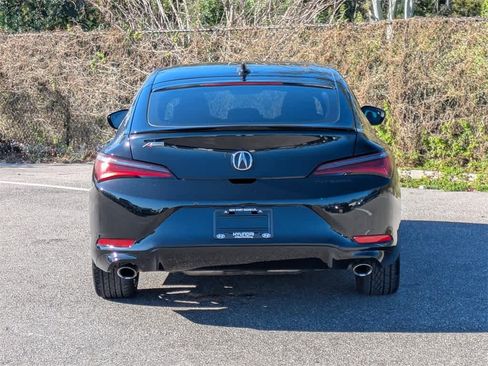 Used 2024 Acura Integra A-Spec image 4