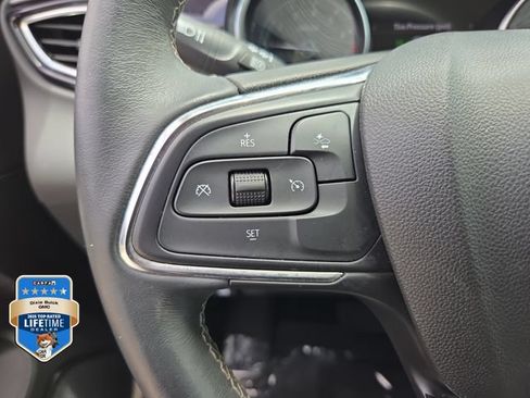 Certified 2023 Buick Encore GX Preferred FWD image 22
