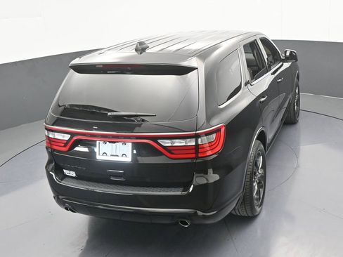 Used 2022 Dodge Durango SXT w/ Blacktop Package image 45