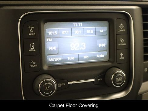 Used 2016 RAM 1500 Tradesman w/ Power & Remote Entry Group RWD image 23