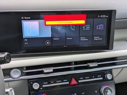 New 2026 Hyundai Tucson SEL w/ Tow & Go Package image 12