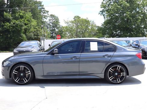 Used 2018 BMW 340i Sedan RWD image 4