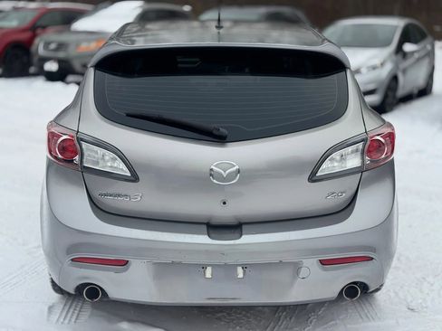Used 2011 MAZDA MAZDA3 s Sport image 6
