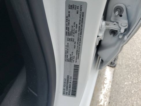 Used 2025 RAM 1500 Big Horn RWD image 25