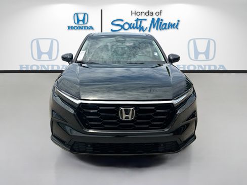 Certified 2026 Honda CR-V EX-L image 2