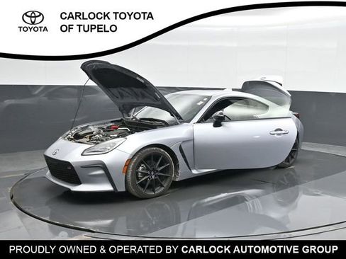 Used 2023 Toyota GR86 Premium image 37