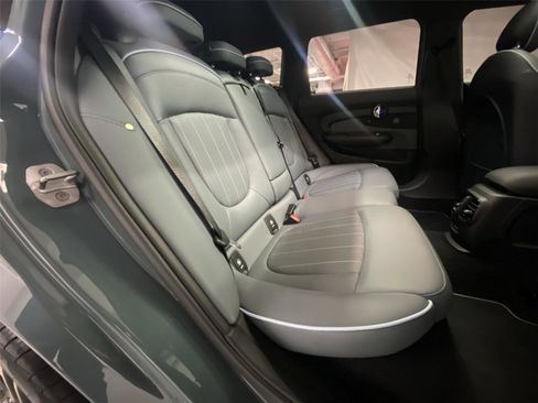 Certified 2023 MINI Cooper Clubman John Cooper Works w/ MINI Untold Edition AWD/4WD image 29