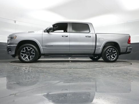 Used 2026 RAM 1500 Laramie image 44