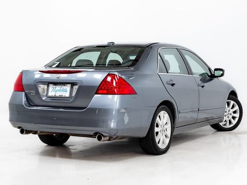 Used 2007 Honda Accord EX-L image 26