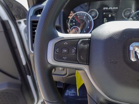 New 2024 RAM 3500 Tradesman w/ Chrome Appearance Group image 19