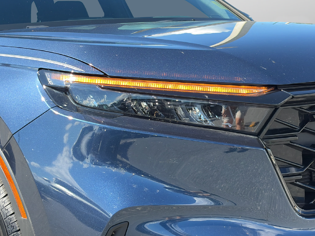 Certified 2024 Honda CR-V Sport image 26