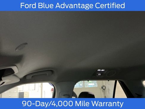 Certified 2023 Ford Explorer Limited w/ Equipment Group 301A image 13