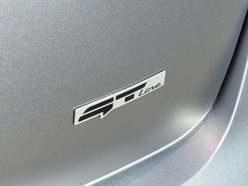 New 2026 Kia K5 GT-Line w/ GT-Line Red Interior Package FWD image 6