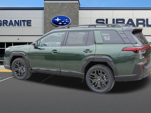 New 2026 Subaru Outback Limited XT image 6