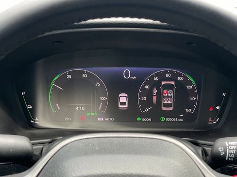 Used 2025 Honda Accord Sport image 13