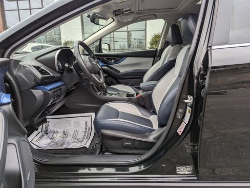 Used 2019 Subaru Crosstrek Hybrid w/ Moonroof Package w/Navigation AWD/4WD image 15