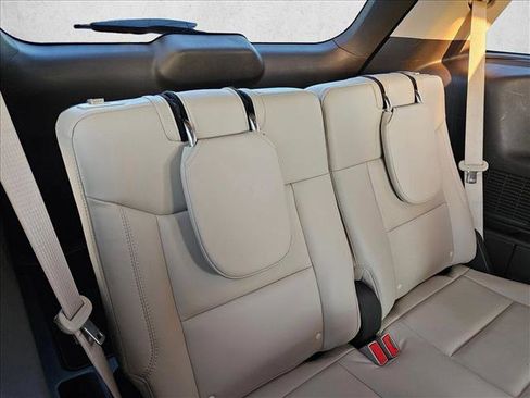 Used 2021 Ford Explorer Platinum w/ Equipment Group 601A image 20