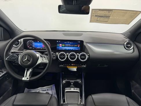 New 2025 Mercedes-Benz GLA 250 image 6