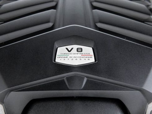 Used 2023 Lamborghini Urus S image 59